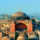 Catedrala Sfânta Sofia nu mai este muzeu. Recep Erdogan I-A PUS CRUCE! AMIN