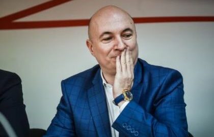 Codrin Stefanescu, mesaj fulminant: „Ce Constitutie? Ce drepturi?”