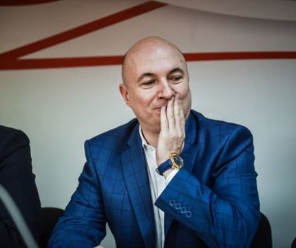 Codrin Stefanescu, mesaj fulminant: „Ce Constitutie? Ce drepturi?”