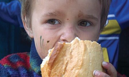 Nevoia de a fi bun. Părintele Istrati, mesaj minunat. „Auzeam cum chiuie de bucurie”