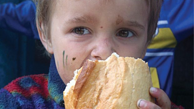 Nevoia de a fi bun. Părintele Istrati, mesaj minunat. „Auzeam cum chiuie de bucurie”