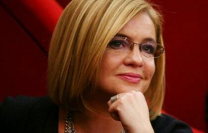 Ce se intampla cu Sisi, catelusa Cristinei Topescu: N-am crezut ca voi ajunge sa scriu despre…