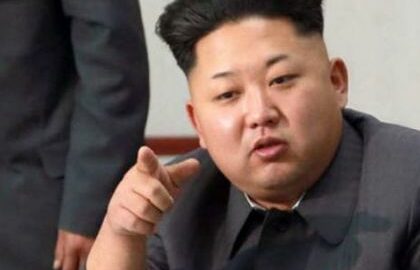 Cum arata SOTIA lui Kim Jong-Un. Ri Sol-Ju este de o frumusete iesita din comun!