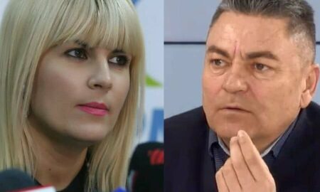 Elena Udrea, marea iubire a lui Ilie Stan. „Se iubeau nebuneşte în maşina lui. Ce, e vreo ruşine asta?!”