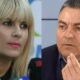 Elena Udrea, marea iubire a lui Ilie Stan. „Se iubeau nebuneşte în maşina lui. Ce, e vreo ruşine asta?!”