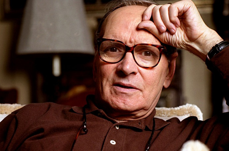 A murit cunoscutul compozitor Ennio Morricone! Avea 91 de ani