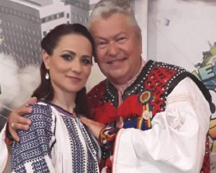 Nicoleta Voicu se plânge de Gheorghe Turda. „Un om care folosește șantajul emoțional”