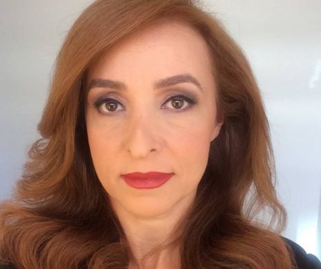 Ingrid Mocanu spune lucrurilor pe nume: „Stau si ma intreb: cine e mai penibil?”