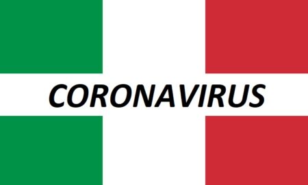 Noi restricții în Italia. Situația pentru ultimele 24 de ore este critică!