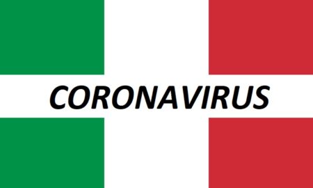 Coronavirus in Italia. Pasagerii care vin din opt state vor fi supuși testelor rapide de depistare a coronavirusului