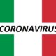 Coronavirus in Italia. Pasagerii care vin din opt state vor fi supuși testelor rapide de depistare a coronavirusului