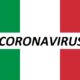 Noi restricții în Italia. Situația pentru ultimele 24 de ore este critică!