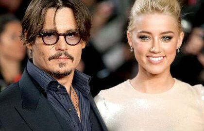 Lovitură dură pentru Johnny Depp. Actorul a pierdut „cel mai mare proces de calomnie”