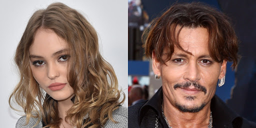 Cea mai bizară „metodă de parenting”! Johnny Depp i-a oferit marijuana fiicei sale la 13 ani