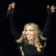 Rusia a amendat-o pe Madonna cu 1 milion de dolari!
