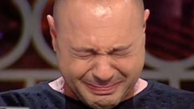 Operat de urgență. Mihai Mitoșeru, diagnostic teribil. „Tu puteai să mori oricând”