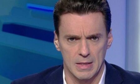 Scandal la Antena 3! Mircea Badea a izbucnit: „Nu va las deloc! Sunteti odios!”