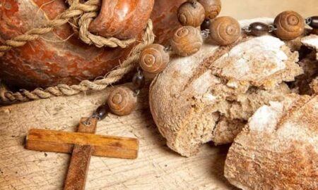 Bunul samaritean din Huși. A cumpărat toată pâinea dintr-un magazin. E incredibil ce a făcut după…