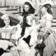 Cum arata ultima vedeta a vechiului Hollywood. Olivia de Havilland a implinit 104 ani!