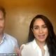 Prințul Harry și Meghan Markle consideră că „Black Lives Matter”. „Nu este posibil să mergem spre înainte”