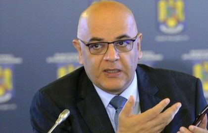 Raed Arafat, predicții sumbre pentru luna decembrie: „Va continua creșterea…”