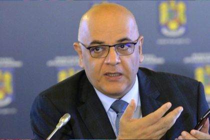 Raed Arafat, predicții sumbre pentru luna decembrie: „Va continua creșterea…”