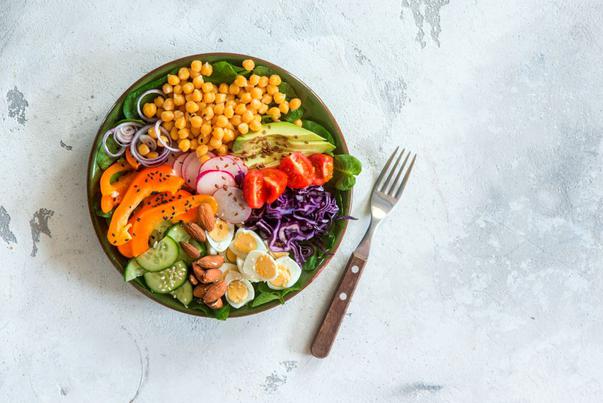 Adevarul despre salata verde. Mihaela Bilic: „Blocheaza rezultatele la dieta”