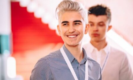 Sebastian Dobrincu, exmatriculat în România, student și milionar în America