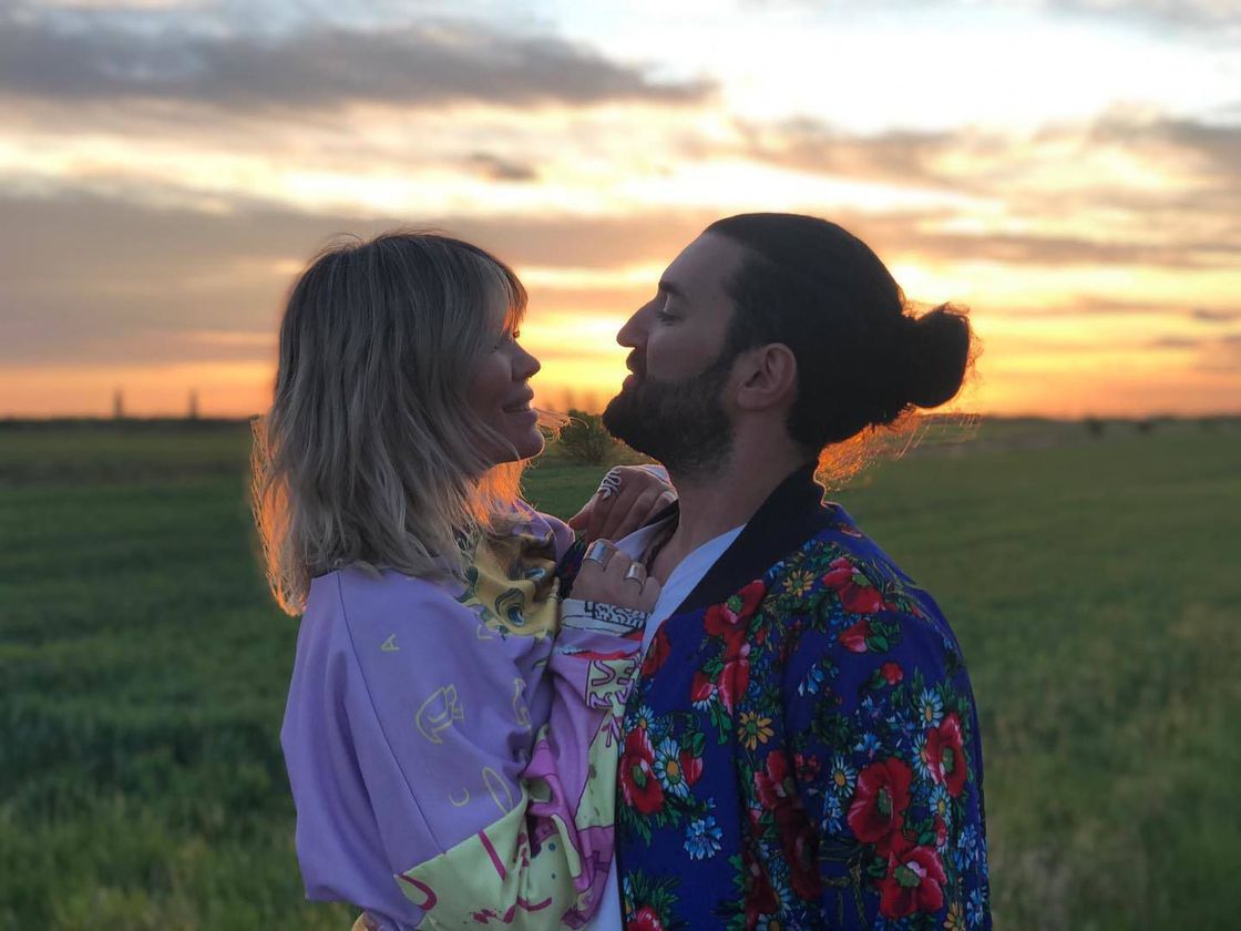 Gina Pistol își dezvăluie prin imagini secretul păstrat cu sfințenie. Imagine de milioane de like-uri