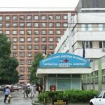 DSP Galați, amenzi uriașe! Spitalul Județean din Galați, declarat focar activ de coronavirus