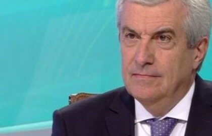 Calin Popescu Tariceanu a facut anuntul: „Vesti proaste, dragi romani!”