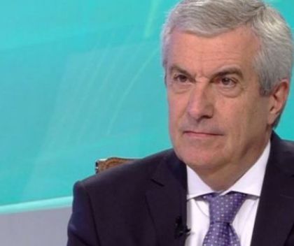 Calin Popescu Tariceanu da cartile pe fata: „Recunosc, am incercat sa gasesc motive sa…”