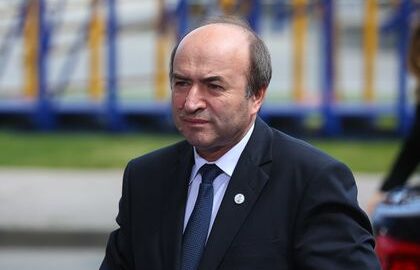 Mesajul exploziv al lui Tudorel Toader: Am solicitat in Guvern! Se poate vedea