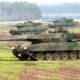 Primele tancuri de lupta au ajuns in Ungaria. Ministrul Apararii Nationale a facut ANUNTUL!