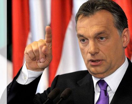 Summit UE – Orbán: Ungaria si Polonia si-au aparat demnitatea nationala