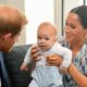 Oprah, nașa lui Archie Mountbatten-Windsor?! Un biograf regal rupe tăcerea