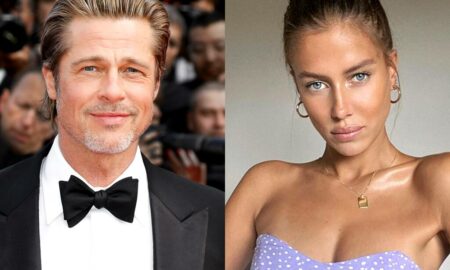 Bombă în showbiz! Soțul iubitei lui Brad Pitt nu suportă geloziile. „E un tip destuld e filosofic”
