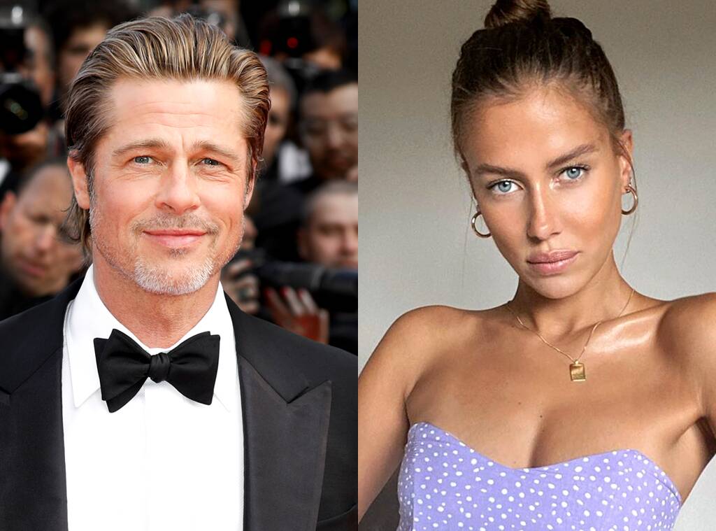 Bombă în showbiz! Soțul iubitei lui Brad Pitt nu suportă geloziile. „E un tip destuld e filosofic”