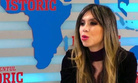 Denise Rifai a demisionat. Mesajul a fost transmis pe Facebook: „Am decis…”