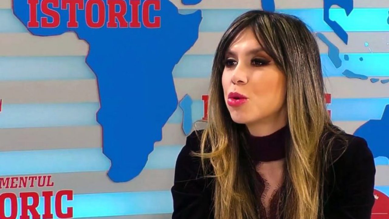 Denise Rifai a ajuns în top. Lupta dură pentru supremație pe piața TV din România