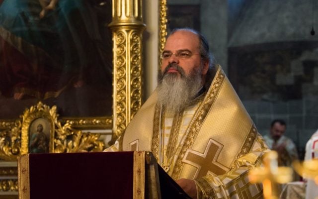 Episcopul Ignatie al Hușilor în conflict cu un site media. Acuzații de manipulare