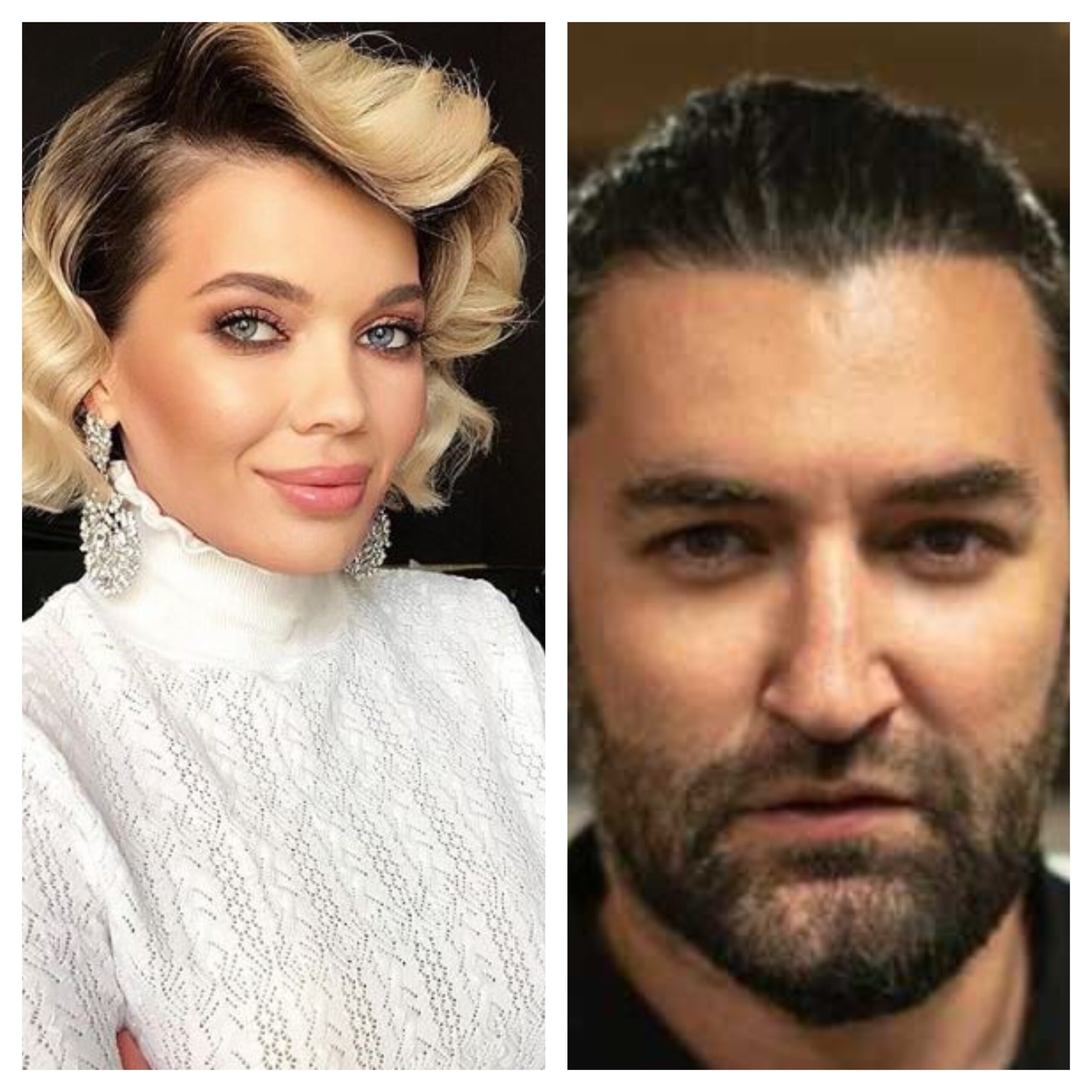 Mesajul care o dă de gol pe Gina Pistol: Trec printr-o perioadă atât de frumoasă…