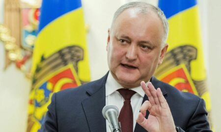 Igor Dodon implicat într-un proces de extrădare. Care a fost rolul său