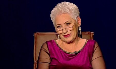 Alimentul care nu trebuie să lipsească din meniul zilnic. Lidia Fecioru: Menține foarte bine vitamina D în corp!