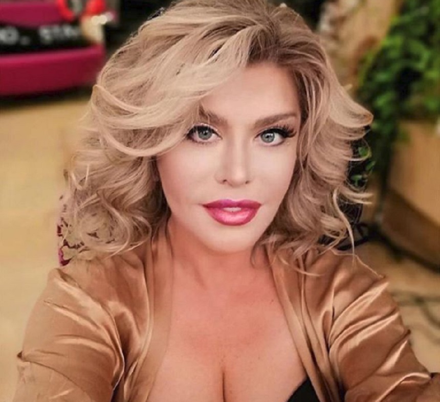 Loredana Groza și-a înfuriat fanii! Gestul care i-a enervat pe admiratorii săi