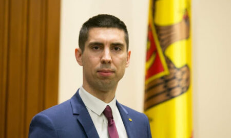 Mesaj șocant. Vicepreședintele Parlamentului de la Chișinău: „Moldova poate sări în aer în orice secundă”