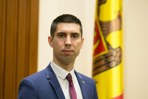 Mesaj șocant. Vicepreședintele Parlamentului de la Chișinău: „Moldova poate sări în aer în orice secundă”