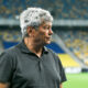 Antrenorul român Mircea Lucescu a dat lovitura în Ucraina