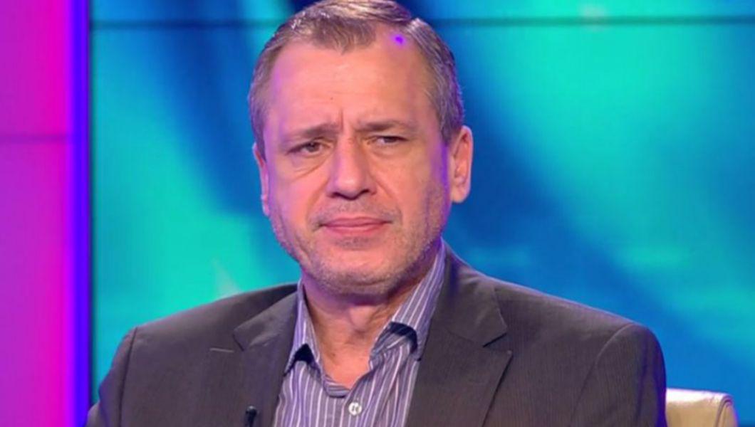 Mugur Ciuvică: Presa securistă de care vorbeam este plină de înjurături la adresa Patriarhului!