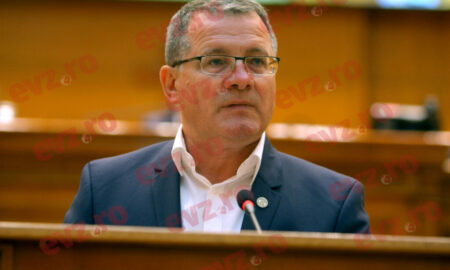 Strategie de dezvoltare a infrastructurii de gestionare a apei. Adrian Oros: Nu stim ce se va intampla